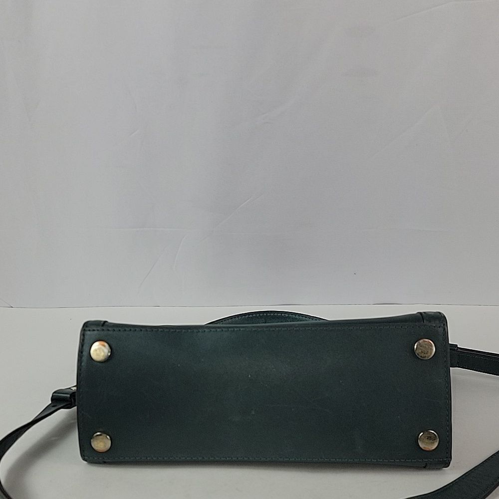 Michael Kors Whitney Leather Medium Top Handle Bag - Picture 7 of 16